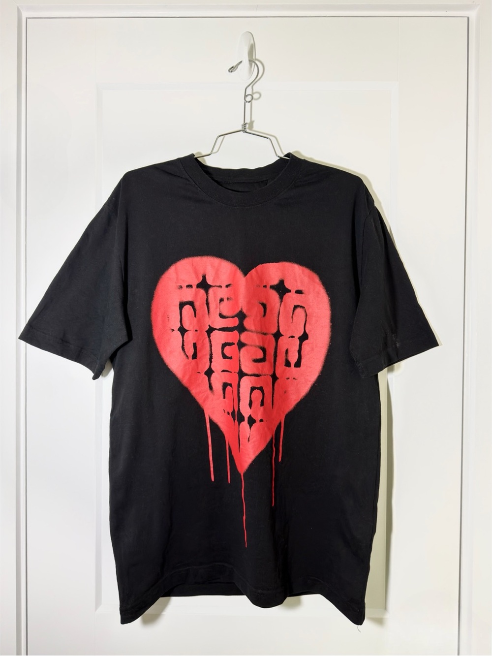 Givenchy x Chito 4G SS22